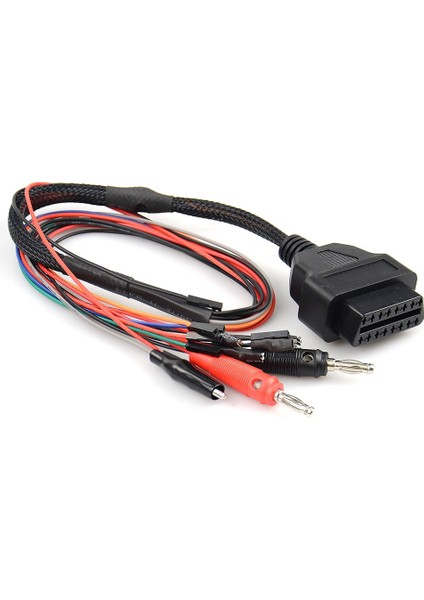 2021 En Iyi Obd2 Teşhis Adaptörü Mpps V18 Obd Koparma Tricore Kablosu Ecu Beout Kablosu Mpps V21 (Yurt Dışından) modelleri