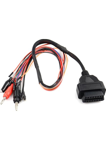 2021 En Iyi Obd2 Teşhis Adaptörü Mpps V18 Obd Koparma Tricore Kablosu Ecu Beout Kablosu Mpps V21 (Yurt Dışından) fırsatları