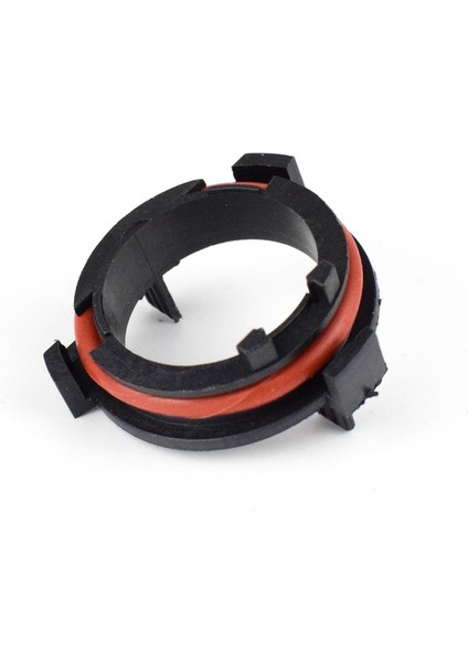Ar Model LED Far Ampulleri Tutucu Adaptörü Lamba Tabanı H7 Adaptörü Opel Astra G Için Honda Cr-V Için Mazda Için (Yurt Dışından) modelleri