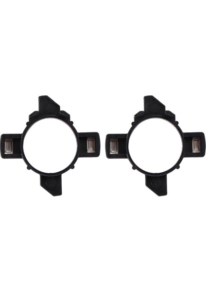 Vw Caddy H7 Stiline Uygun 2x Afarnova H7 LED Far Soket Adaptörü Vw Caddy Tourana H7 LED Adaptörü Oto LED Araba Far Ampul Tabanı Sahipleri W Tel (Yurt Dışından) fiyatları