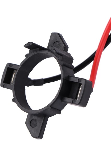 Vw Caddy H7 Stiline Uygun 2x Afarnova H7 LED Far Soket Adaptörü Vw Caddy Tourana H7 LED Adaptörü Oto LED Araba Far Ampul Tabanı Sahipleri W Tel (Yurt Dışından) modelleri