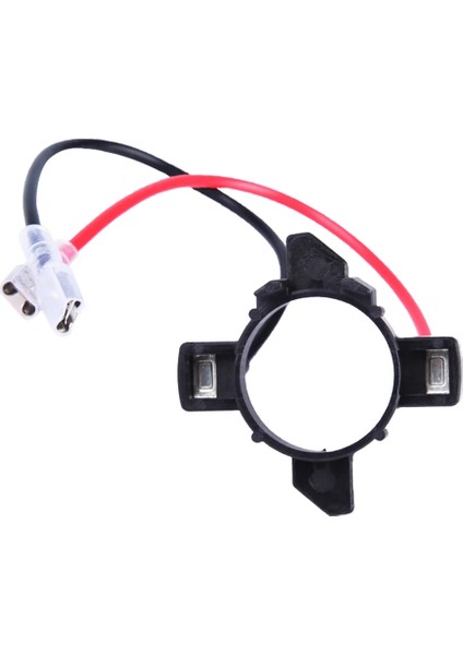 Vw Caddy H7 Stiline Uygun 2x Afarnova H7 LED Far Soket Adaptörü Vw Caddy Tourana H7 LED Adaptörü Oto LED Araba Far Ampul Tabanı Sahipleri W Tel (Yurt Dışından) fırsatları