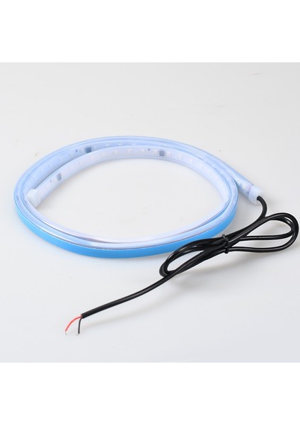 1 Bilgisayar LED Araba Kapı Açılış Uyarı Işığı Strm Dekorasyon Hoş Geldiniz Dekor Lambası Anti Arka Uç Çarpışma Güvenlik Oto Aksesuarları 12V (Yurt Dışından)