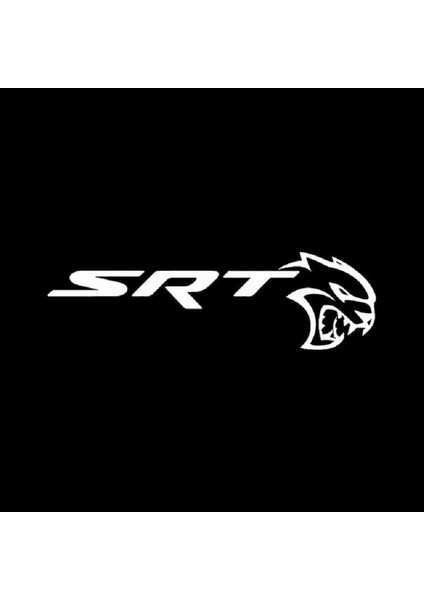 4 Adet Tarzı D Tipi LED Araba Kapı Logosu Işık Projektör Amblemi Hayalet Gölge Karşılama Işık Araba Işıkları Dodge Challenger Srt Demon Scat Paketi Şarj Cihazı (Yurt Dışından)