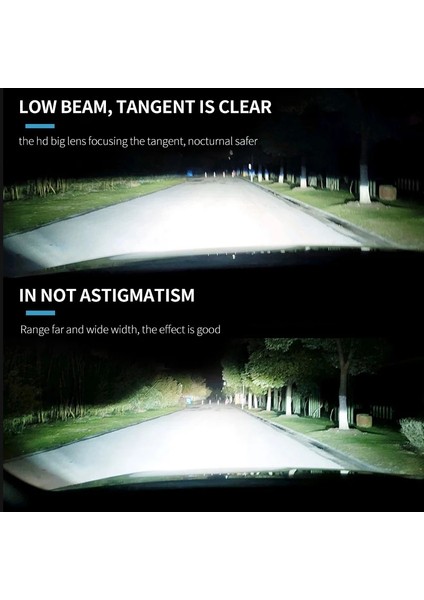 Sağdan Direksiyon Stili Z6 1 Adet Aıleo Canbus 90WPAIR Lambası H4 LED Mini Projektör Lensi Automobles Ampul Lm Dönüşüm Kiti Hilo Işınlı Far Rhd Lhd (Yurt Dışından)