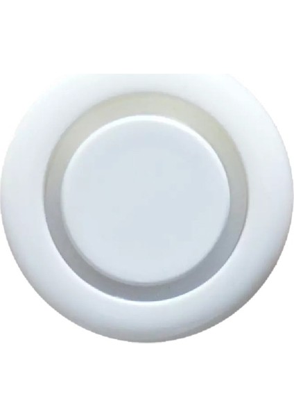 20 mm Tarzı 4 Adet Beyaz 4 Parça Systemblackwhitesilver Renkli Oto Su Geçirmez Sensör Araba Ters Radar Sesli Uyarı Göstergesi Probu Güvenli Sürüş (Yurt Dışından)