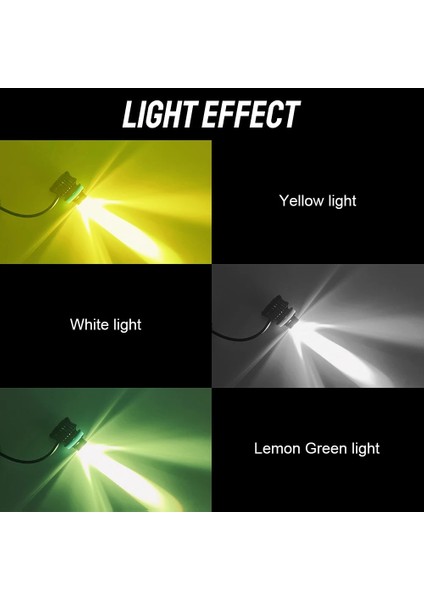 9006 Beyaz Işık Üst Parlak Spot Far H11 H Sis Ampulleri Arabalar Uzun Far Kısa Huzme Arabalar Motosiklet H11 LED Lazer Far (Yurt Dışından) indirimleri