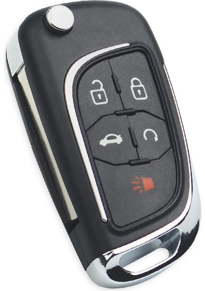 Turuncu Tarzı Opel Için Modifiye Katlanır Uzaktan Araba Anahtarı Kabuk Için Chevrolet Cruze Epica Lova Camaro Opel Vauxhall Insignia Astra Mokka Buick Için (Yurt Dışından) indirimleri