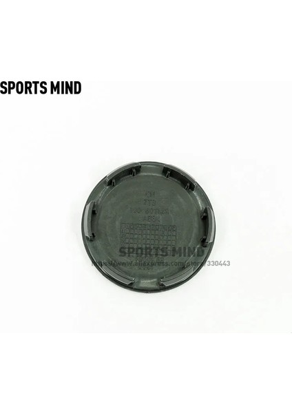 Gümüş Tarzı 4pcslot 58 mm Abs Boş Tekerlek Jant Kapağı Hub Kapak Araba Tekerlek Lastik Jantlar Merkezi Poyra Kapakları Araba Styling Aksesuarları (Yurt Dışından) modelleri