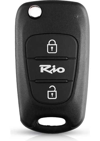 Solarıs Tarzı Hyundai Için Dandkey Hyundai I20 I30 IX35 I35 Solaris Rıo Elantra Kia K5 Verna Picanto Sportage Flip Araba Uzaktan Anahtar Kutu Fob Kabuk (Yurt Dışından) indirimleri