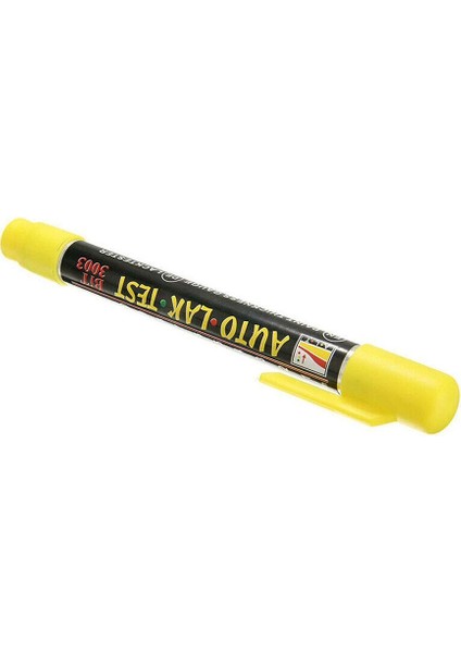 Siyah Stil Kaplama Kalınlığı Ölçer Otomobil Boyası Boya Filmi Test Cihazı Kullanılmış Araba Algılama Boya Kalınlığı (Yurt Dışından) fırsatları