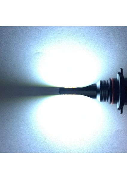 H9 Stili 3000K Altın Sarısı Aslent H8 H11 LED Hb Hb Sis Farları Ampul Md 2400LM 3000K 6000K Beyaz Araba Sürüş Lambası Otomatik 12V 24V (Yurt Dışından) modelleri