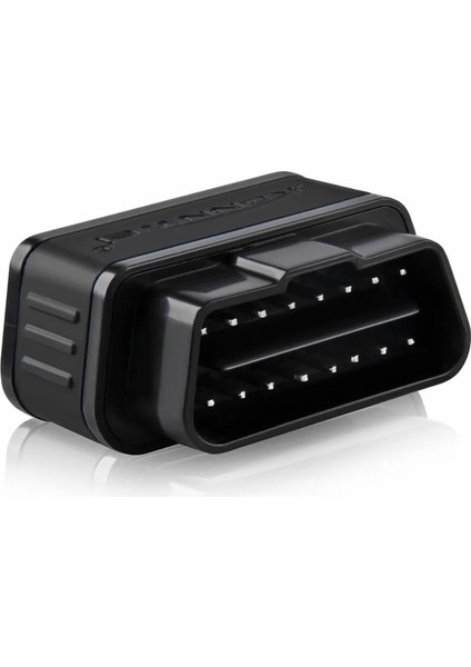 Turuncu Siyah Tarzı V1.5 Elm Obd2 Otomatik Tarayıcı Adaptörü Eml Android Için Bluetooth Uyumlu Obd Araç Teşhis Otomatik Aracı Araba Kodu Okuyucu (Yurt Dışından) modelleri