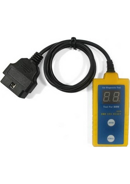 B800 ve 20PIN Stili B800 Srs Tarayıcı ve Bm Fit Için Sıfırlama Aracı E36 E46 E34 E38 E39 Z3 Z4 X5 B800 Hava Yastığı Srs Sıfırlama Tarayıcı Obd Teşhis Aracı B800 (Yurt Dışından) modelleri