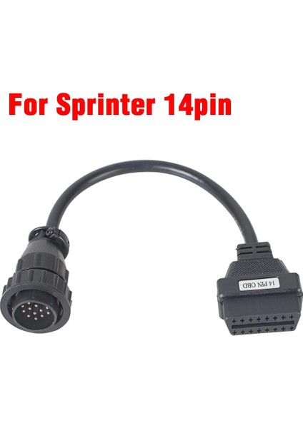 8 Stili Yazın Erkek Kadın Obd 2 Obd Iı Uzatma Fabrikası Obd2 Adaptörü Benz Onnector Bmw Fre G Için (Yurt Dışından)