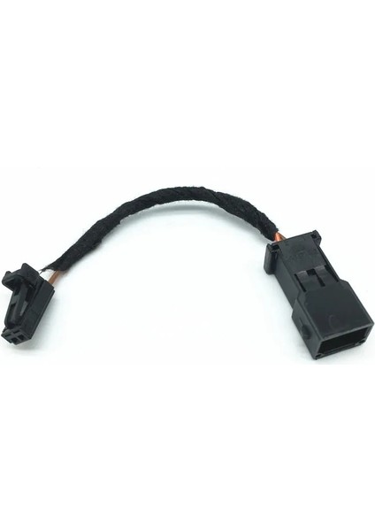 2 Adet Tarzı Araba Iç Torpido Gözüfootwelldoorbagaj Işık Dönüştürücü Fiş Adaptörü Kablo A1 A2 A3 A4 B8 A5 A A7 A8 Q3 Q5 Q7 Tt (Yurt Dışından) modelleri