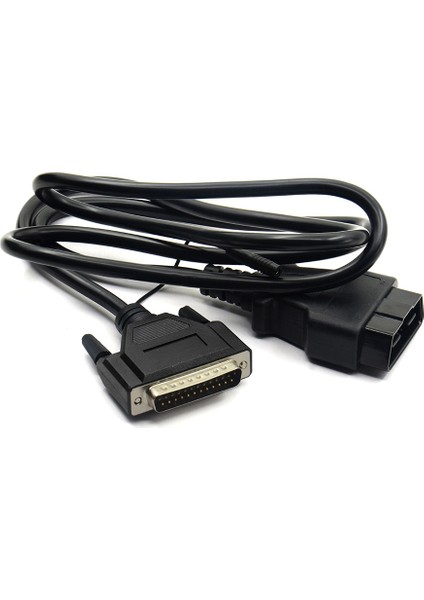 2020 Yüksek Li K-V2 Obd2 Konektörü Ana Test Kablosu K-V2 Obd2 Yöneticisi Ayar Kiti Obd Iı Adaptörü Ana Kablosu (Yurt Dışından)