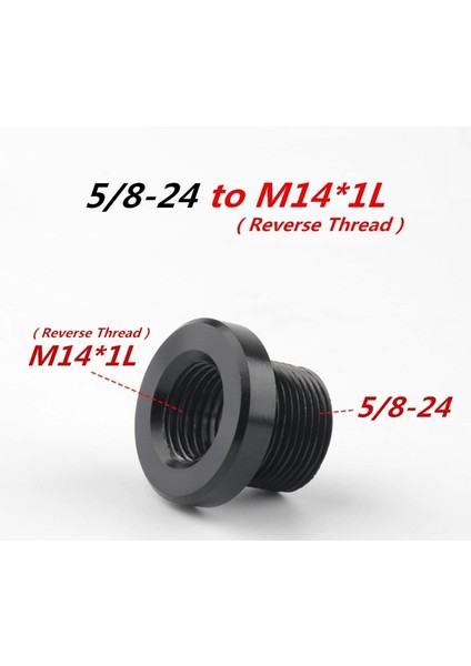 M14X1L Stili Napa Wıx Için M14 Araba Yakıt Filtresi Namlu Dişi Adaptörüne (Yurt Dışından)