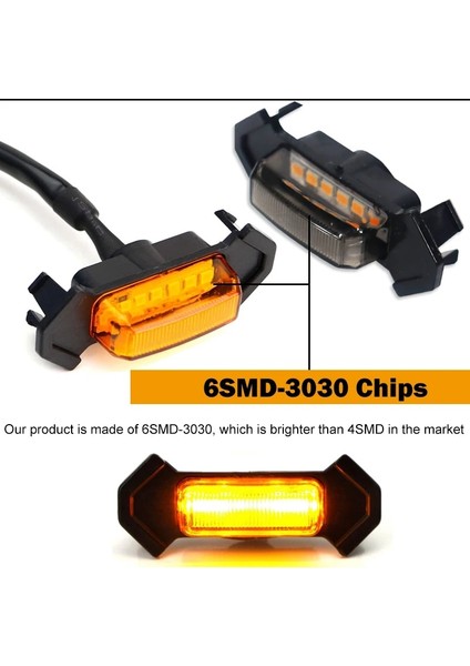 Sarı Mercek Kehribar Ijdm Raptor Tarzı Izgara Işığı LED Izgara Montaj Düzenekleri Yukarı Toyota Tacoma Için Wtrd Pro Grill Yalnızca, Ön Izgara Aydınlatması (Yurt Dışından)