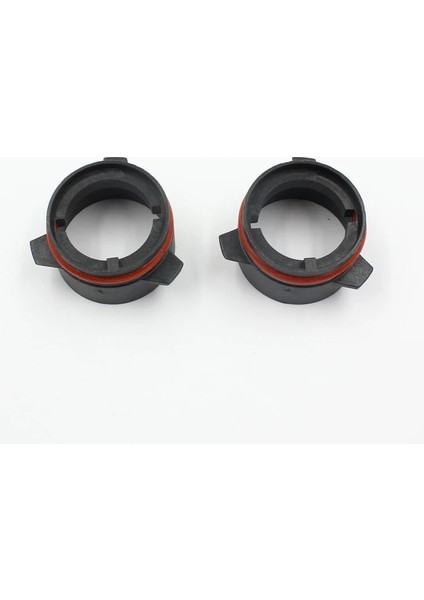 Fsylx Ar D2 Hıd Xenon Far Ampulü Adaptör Soketi Bmw Eeries Hıd Xenon Lamba D2 D2S D2R Tutucu Değiştirme (Yurt Dışından)