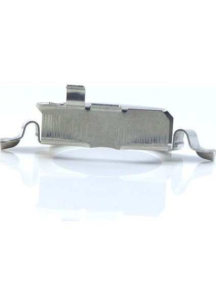 Gümüş Tarzı Apmatauto H7 LED Adaptör Tabanı Far Ampul Mercedes Ce ml Clk Gla Gl Gls Için Özel Metal Klip Tutucu Yuva (Yurt Dışından) indirimleri