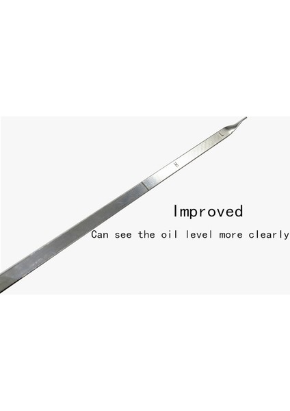 Çin'de Yapılan 1.8t Tarzında Peugeot W Sw Rcz Citroe D Mini Motor Yağı Seviye Çubuğu 1174G0 Için Uygundur (Yurt Dışından) modelleri