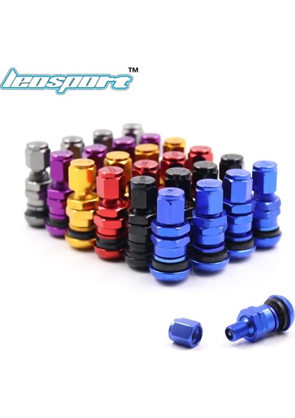 Gümüş Tarzı Işınlar Için Alüminyum Valf Metal Tekerlek Lastik Valf Gövde Kapağı Hava Kapağı Bir Set (Yurt Dışından) fiyatları