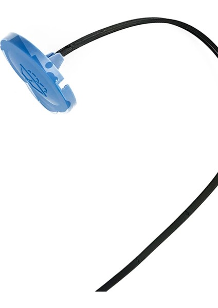 Nissan Qashqai JD00A Için Araba Ön Cam Haznesi Yıkayıcı Şişe Kapağı Değiştirme (Yurt Dışından) modelleri