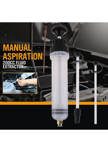 Ar Yağ Sıvısı Çıkarıcı Dolum Şırınga Şişesi Transfer El Pompası Aletleri (Yurt Dışından) fiyatları