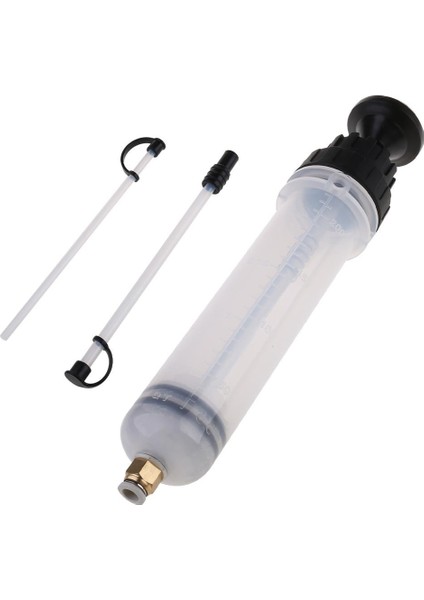 Ar Yağ Sıvısı Çıkarıcı Dolum Şırınga Şişesi Transfer El Pompası Aletleri (Yurt Dışından) modelleri