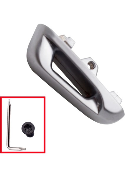 Alt Kısım Parlak Xinyuexin Katlanır Araba Anahtarı Kabuk Vw Gollf 7 Için Mk7 Skoda Octavia A7 Için Koltuk Uzaktan Anahtarsız Oto Metal Parçası Golf Mk7 Için (Yurt Dışından)
