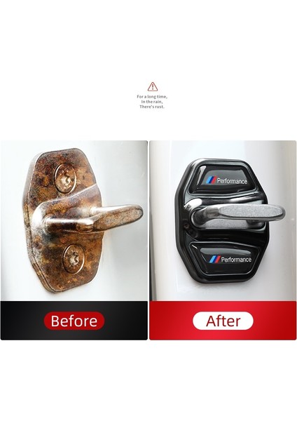 Mavi Bir Stil Yazın Ar Bmw Serisi Için Kapı Kilidi Kapağı G20 G30 G11 G12 Paslanmaz Çelik Koruyucu Shall Kılıfları Aksesuar (Yurt Dışından) modelleri