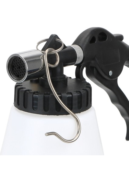 Bir Kap Stili Leepee Yağ Değişim Ekipmanları Kiti Büyük Kapasiteli Set Araba Fren Hidroliği Değiştirme Fren Hidroliği Tahliyeli Hava Alma Araba Tamir Aracı (Yurt Dışından) fırsatları