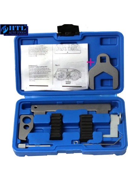 41MM Tarzı Chevrolet Cruze Malibuopelregalbuick Excelleepica Için Motor Zamanlama Aracı Kiti Su Pompası (Yurt Dışından) modelleri