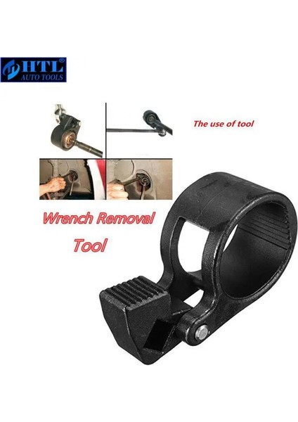 Iç Rot Anahtarı mm Evrensel Direksiyon Parça Çubuğu Kaldırma Garaj Aracı (Yurt Dışından)
