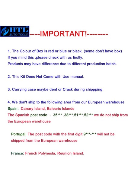 Iç Rot Anahtarı mm Evrensel Direksiyon Parça Çubuğu Kaldırma Garaj Aracı (Yurt Dışından) modelleri