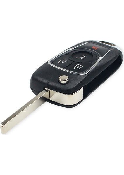Model 5 Stili Chevrolet Için Keyyou Modifiye Flip Anahtar Kabuk Chevrolet Cruze Opel Insignia Astra J Zafira Araba Uzaktan Değiştirme Düğmeleri Anahtar (Yurt Dışından) fırsatları