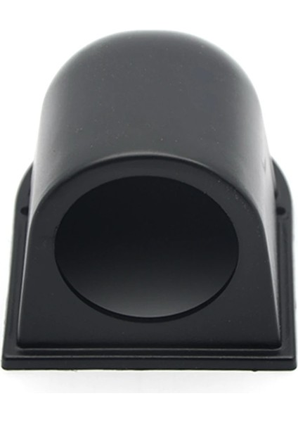 Dash Dual Pod Stili Dragon Gauge Evrensel Siyah Singledouble Üçlü Solsağ El Delikleri Dash Gauge Metre Pod Montaj Tutucu (Yurt Dışından) modelleri