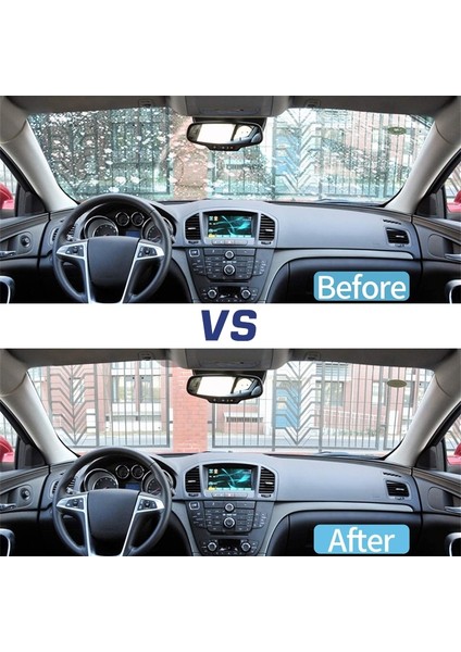20 Adet Tarzı Ar Ön Cam Silecek Cam Yıkayıcı Araba Silecek Katı Efervesan Tablet Otomatik Cam Temizleme Araba Cam Temizleyici (Yurt Dışından) indirimleri