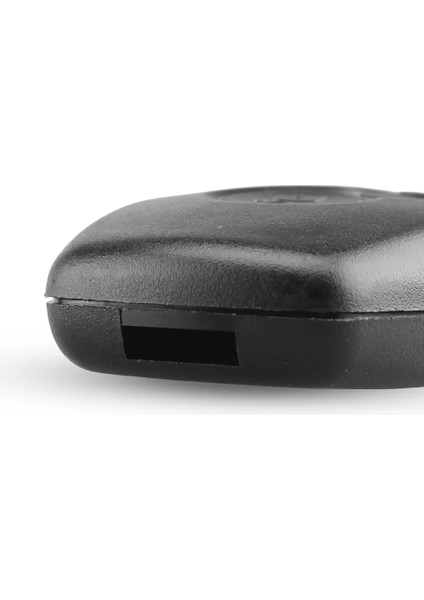Va2 Bıçak Stili 2bnt 3MMX9MM Keyyou Düğme Anahtar Durum Renault Megane Modus Espace Laguna Duster Logan Sandero Fluence Clio Kango Nissan Fob Shell Için (Yurt Dışından)