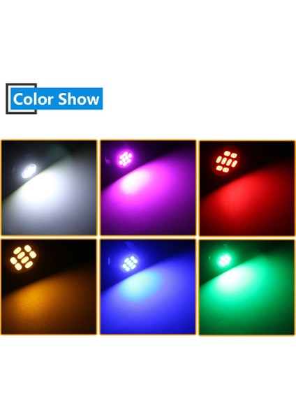 Ac Dc 6V Stili Sarı Acdc 6V 6.3V Dc 12V 24V LED Ampul Arcade Pinball Araba Işık W5W Smd LED Beyaz Mavi Kırmızı Yeşil Amber Pembe (Yurt Dışından) fırsatları