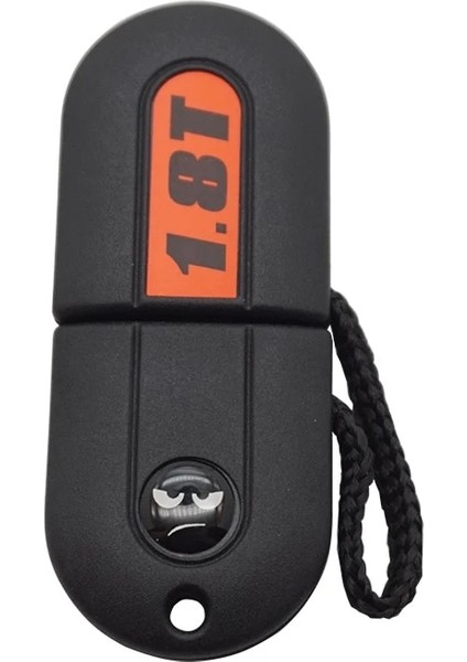 1.8t Tarzı Metal Anahtar Yok Xinyuexin Hap Anahtar Kabuk Fob Vw Için Fit 16V Vr6 Tdı Mk2 Golf G60 Anahtar HU49 Kesilmemiş Bıçak ile LED Aydınlatma Anahtarı Hiçbir Logo Araba Styling (Yurt Dışından)