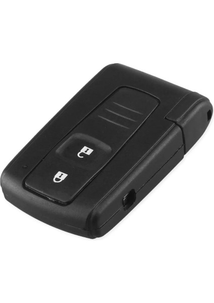 3bt Bıçak Stili Yok Keyyou Düğmeleri Akıllı Uzaktan Araba Anahtarı Kabuk Kılıf Toyota Prius Corolla Verso Camry Anahtar Kapak (Yurt Dışından) fırsatları