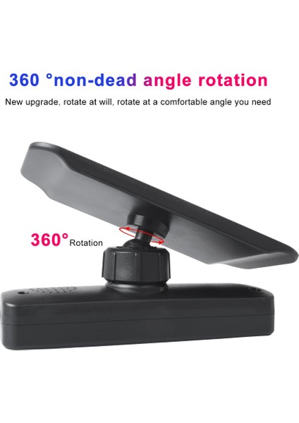 T2-In Tarzı Tpms Güneş Enerjisi Tpms Araba Lastik Basıncı Alarm Monitörü Oto Güvenlik Sistemi Lastik Basıncı 360 Ayarlanabilir Sıcaklık Uyarısı (Yurt Dışından) modelleri