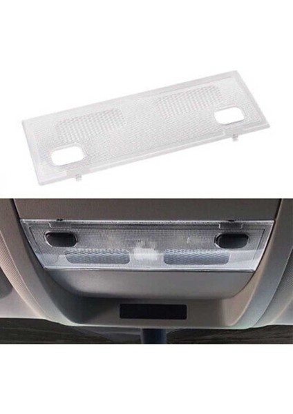 Chevrolet Suburban Silverado Tahoe Çığ Gmc Yukon Tepegöz Konsol Dome Harita Işık Len Fit Için (Yurt Dışından) modelleri