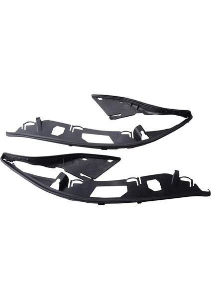 Sol Parça Stili Araba Far Lens Contası Kabuk Kapak Kauçuk Conta Sol Sağ Taraf Bmw 5 Serisi E Için Fit (Yurt Dışından) fiyatları