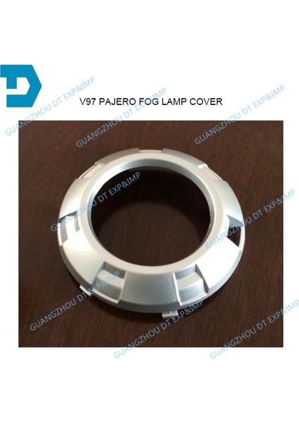 Sol Stil 1 Adet V97 Sis Lambası Kapağı Pajero V93 Için Ön Lamba Kapağı Montero V98 Için L ve R Satın Alın Çift V95 V87 Ihtiyacınız Varsa (Yurt Dışından) fiyatları