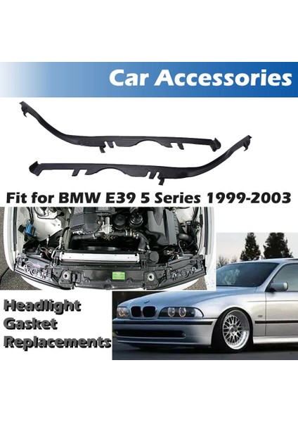 Sağ Parça Stili Far Contası Değiştirme Kabuk Kapak Lensi Kauçuk Conta Tampon Pedleri Bmw Eeries Araba Aksesuarları Için Fit (Yurt Dışından) fiyatları