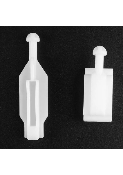 Bmw E39 Için Angel Eye Far Kontrol Montaj Braketi Far Ayarlayıcı (Yurt Dışından)