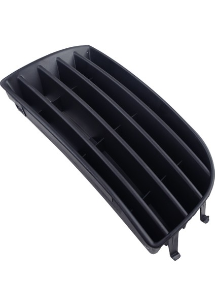 Ön Tampon Alt Sol Sis Lambası Lamba Kapağı Grille 1k Vw Golf 5 Mk5 Için Uygun (Yurt Dışından)